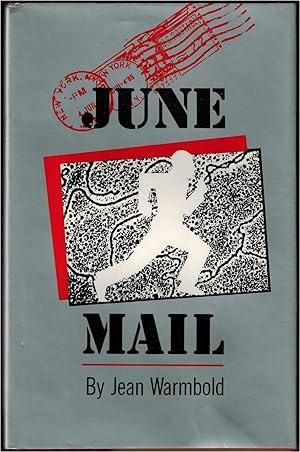 Imagen del vendedor de June Mail a la venta por Irolita Books