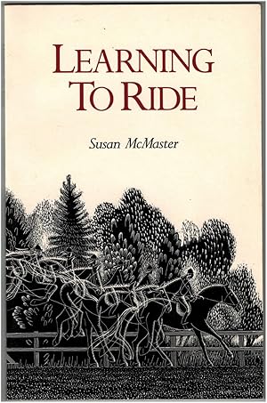 Seller image for Learning to Ride for sale by Irolita Books