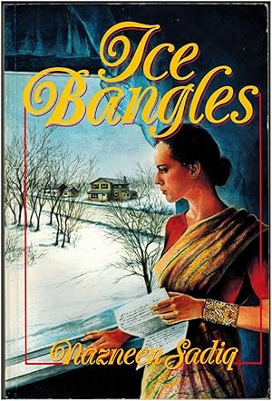 Seller image for Ice Bangles for sale by Irolita Books