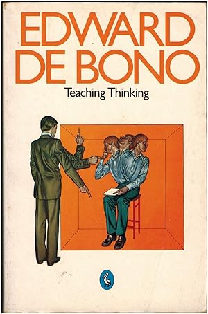 Seller image for Teaching Thinking for sale by Irolita Books