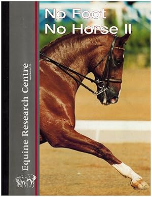 Immagine del venditore per No Foot--No Horse II venduto da Irolita Books