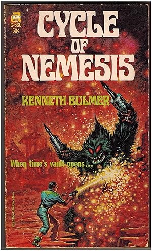 Cycle of Nemesis