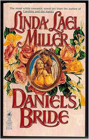 Seller image for Daniel's Bride for sale by Irolita Books