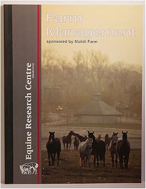 Seller image for Farm Management for sale by Irolita Books