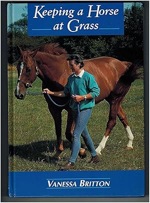 Keeping a Horse at Grass