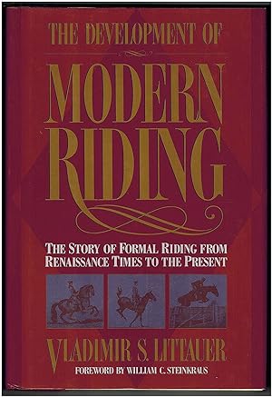 The Development of Modern Riding