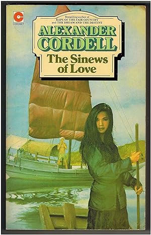 Seller image for The Sinews of Love for sale by Irolita Books