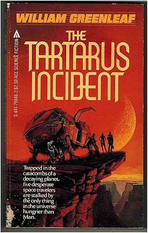 The Tartarus Incident