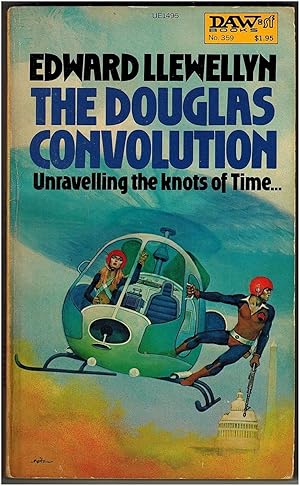 The Douglas Convolution