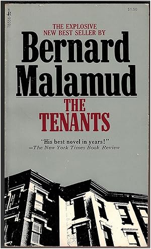 Seller image for The Tenants for sale by Irolita Books