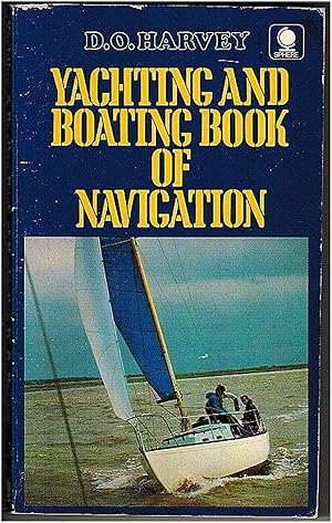 Imagen del vendedor de Yachting & Boating Book of Navigation a la venta por Irolita Books