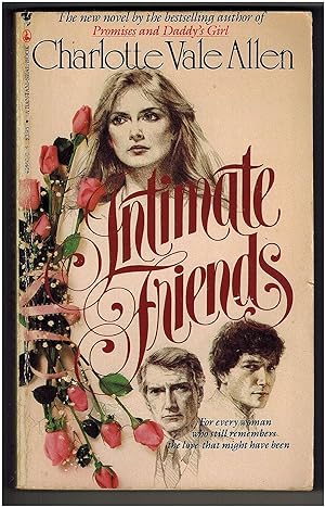 Imagen del vendedor de Intimate Friends a la venta por Irolita Books