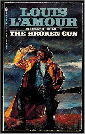 The Broken Gun