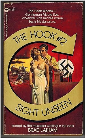 Sight Unseen (The Hook, Volume 2)