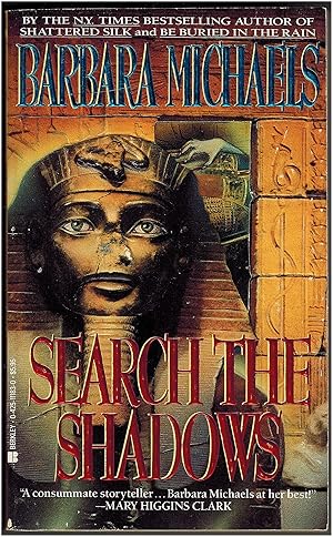 Seller image for Search the Shadows for sale by Irolita Books