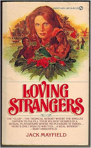 Loving Strangers