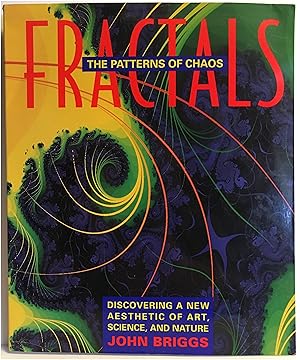 Fractals: the Patterns of Chaos: Discovering a New Aesthetic of Art, Science, and Nature (A Touch...