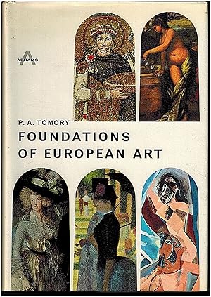 Seller image for Foundations of European Art for sale by Irolita Books