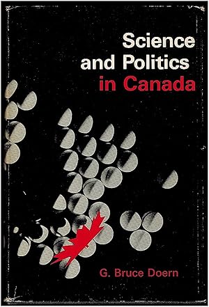 Science and Politics in Canada