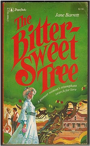 The Bittersweet Tree