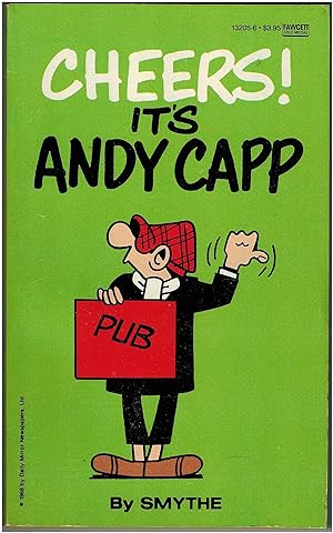 Cheers! It's Andy Capp