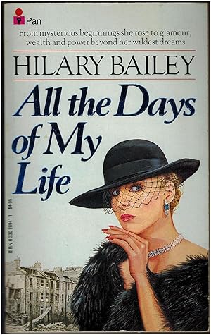Seller image for All the Days of My Life for sale by Irolita Books