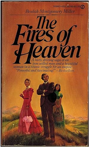 The Fires of Heaven