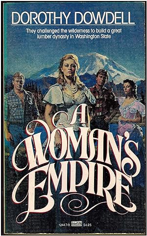 Seller image for A Woman's Empire for sale by Irolita Books