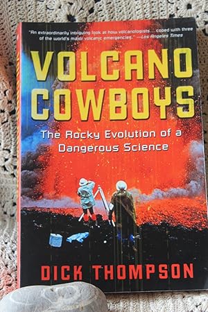 Volcano Cowboys