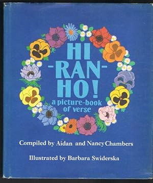 Immagine del venditore per Hi-Ran-Ho! A Picture-Book of Verse venduto da Jenny Wren Books