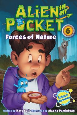 Seller image for Alien in My Pocket #6: Forces of Nature (Paperback or Softback) for sale by BargainBookStores