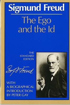 Seller image for The Ego and the Id (Paperback or Softback) for sale by BargainBookStores