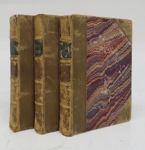 Bild des Verkufers fr On The Heights. In Three Volumes zum Verkauf von Attic Books (ABAC, ILAB)