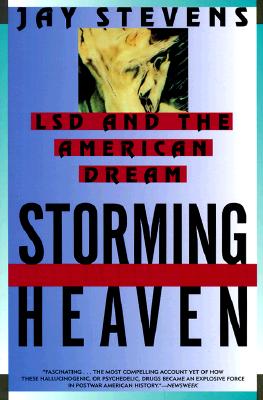 Seller image for Storming Heaven: LSD and the American Dream (Paperback or Softback) for sale by BargainBookStores