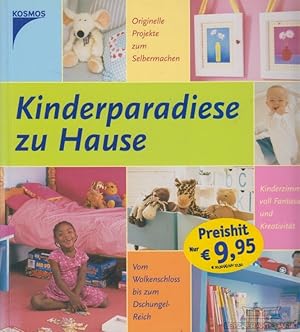 Kinderparadiese zu Hause