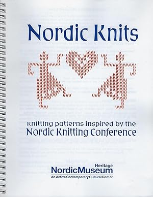 Nordic Knits: Knitting Patterns Inspired by the Nordic Knitting Conference