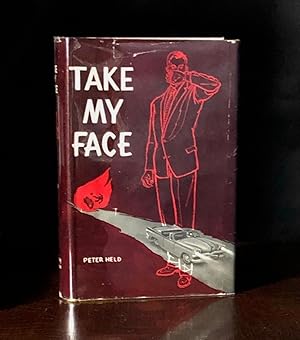 Take My Face