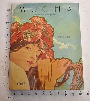 Seller image for Mucha: The Triumph of Art Nouveau for sale by Mullen Books, ABAA