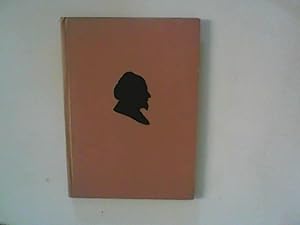 Seller image for Falstaff und seine Gesellen. Silhouetten von Paul Konewka for sale by ANTIQUARIAT FRDEBUCH Inh.Michael Simon