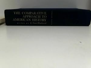 Bild des Verkufers fr A Comparative Approach to American History. Voice of America - Forum Series; zum Verkauf von ABC Versand e.K.