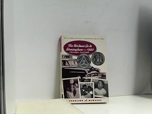 The Watsons Go to Birmingham--1963: A Novel