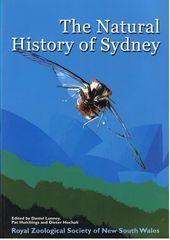 Seller image for The Natural History of Sydney for sale by Q's Books Hamilton
