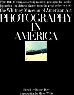 Imagen del vendedor de Photography in America a la venta por LEFT COAST BOOKS