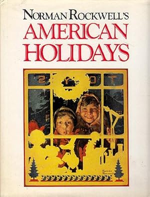 Norman Rockwell's American Holidays