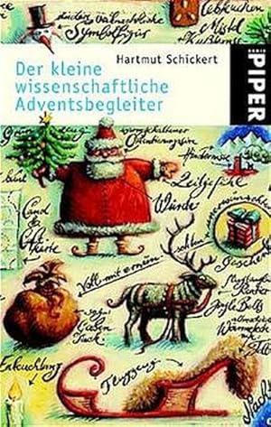 Der kleine wissenschaftliche Weihnachtsbegleiter