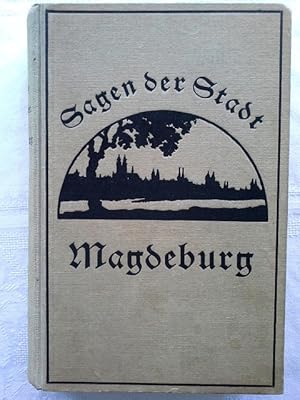 Sagen der Stadt Magdeburg