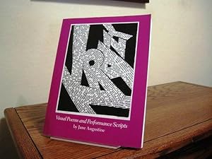 Image du vendeur pour Krazy: Visual Poems and Performance Scripts mis en vente par Bungalow Books, ABAA