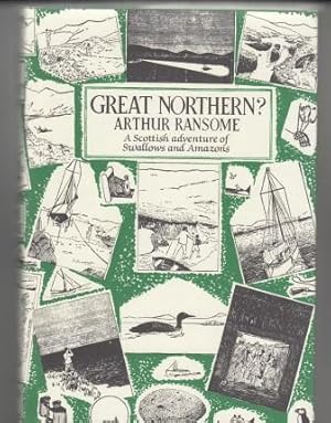 Great Northern?