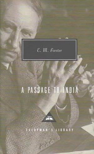 Seller image for A Passage To India (Hardcover) for sale by AussieBookSeller