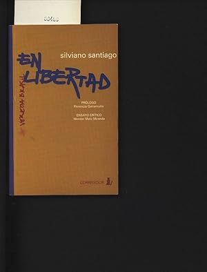 Seller image for En libertad. . for sale by Antiquariat Bookfarm